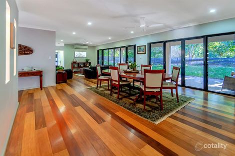 Property photo of 10 Whipbird Drive Smithfield QLD 4878