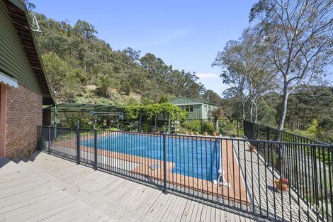 731 Cliftonville Rd, Lower Portland, NSW 2756