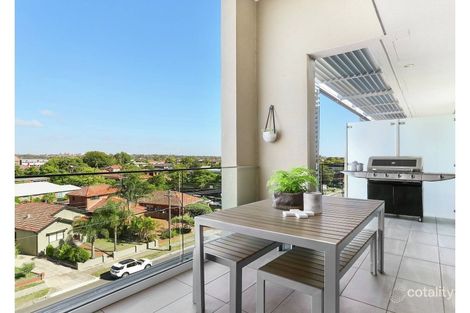 Property photo of 419/524 Rocky Point Road Sans Souci NSW 2219