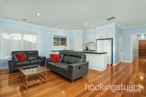 Property photo of 52 Lancaster Drive Point Cook VIC 3030