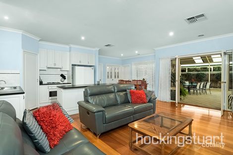 Property photo of 52 Lancaster Drive Point Cook VIC 3030