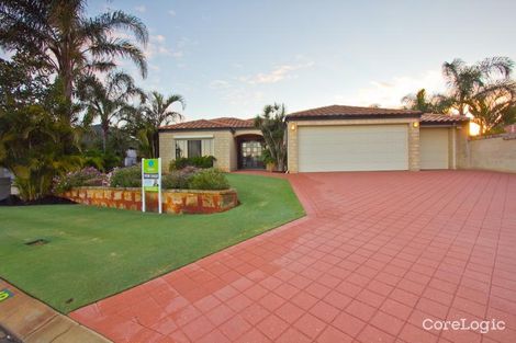 Property photo of 19 Santalum Retreat Canning Vale WA 6155