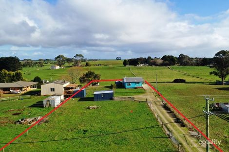 554 Mengha Rd, Forest, TAS 7330