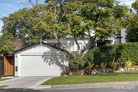 Property photo of 76 Saint Johns Avenue Ashgrove QLD 4060