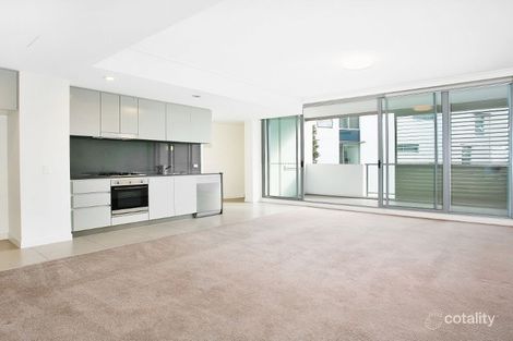 Property photo of 307/14 Shoreline Drive Rhodes NSW 2138
