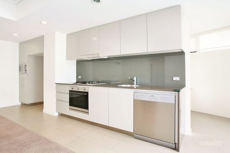 Property photo of 307/14 Shoreline Drive Rhodes NSW 2138