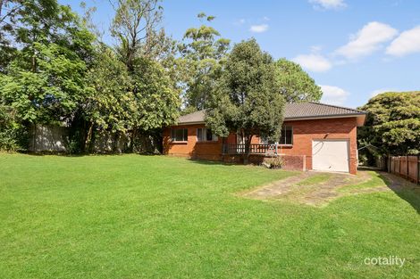 Property photo of 1B Russell Avenue Wahroonga NSW 2076