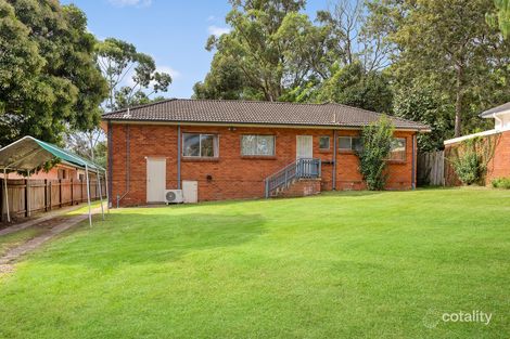 Property photo of 1B Russell Avenue Wahroonga NSW 2076