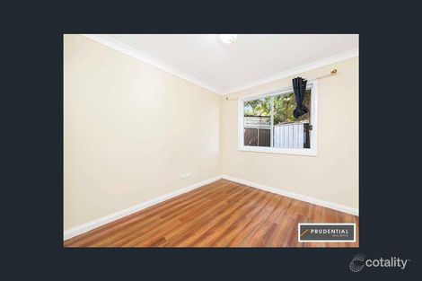 Property photo of 52 Kingsclare Street Leumeah NSW 2560