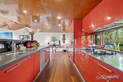 Property photo of 1 Mistral Avenue Mosman NSW 2088