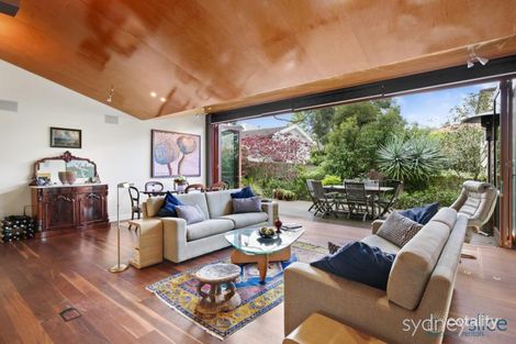 Property photo of 1 Mistral Avenue Mosman NSW 2088