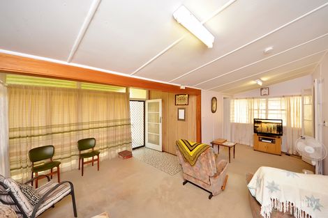 Property photo of 211 Yeppoon Road Parkhurst QLD 4702