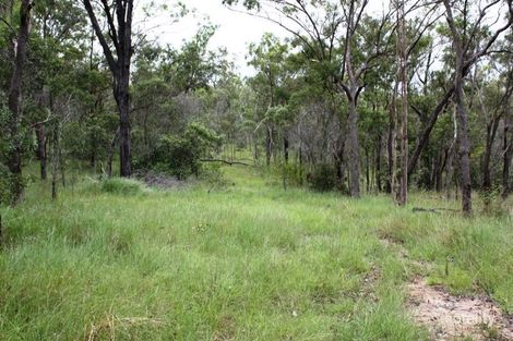 Property photo of 143 Hutchins Road Kullogum QLD 4660