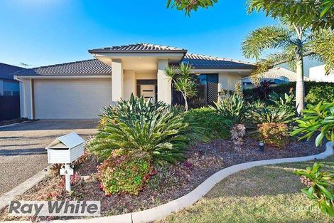 Property photo of 4 Appleby Close North Lakes QLD 4509