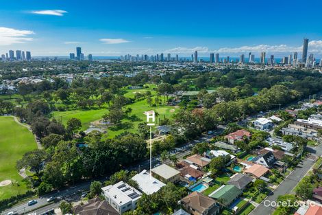 Property photo of 1/110 Slatyer Avenue Bundall QLD 4217