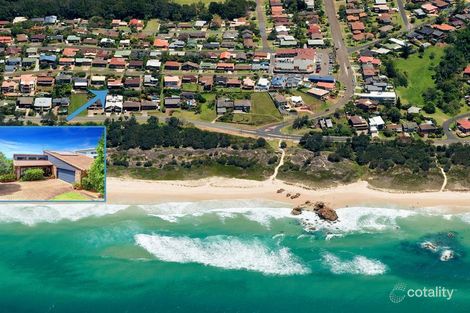 Property photo of 23 Bourne Street Port Macquarie NSW 2444
