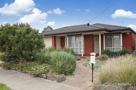 Property photo of 34 Lush Court Altona Meadows VIC 3028