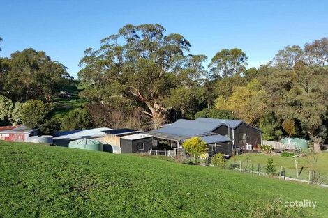 120 Creamery Valley Rd, Toora North, VIC 3962