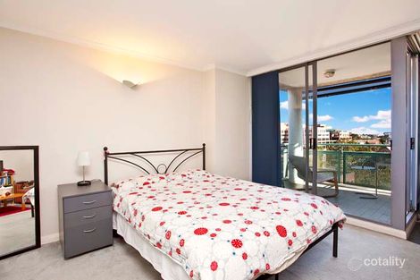 64/543-551 Elizabeth St, Surry Hills, NSW 2010