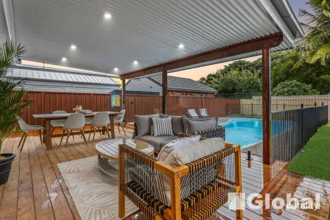 Property photo of 4 Andra Close Belmont NSW 2280