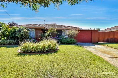 20 Nile Pl, Beechboro, WA 6063