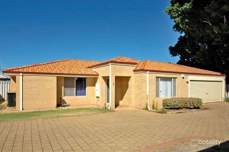 7/95 George Way, Cannington, WA 6107