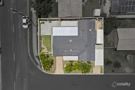 2 Manhattan Dr, Eagleby, QLD 4207