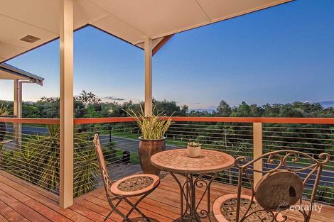 Property photo of 8 Culgoora Crescent Reedy Creek QLD 4227