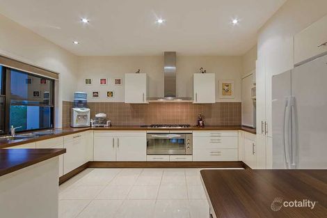 Property photo of 8 Culgoora Crescent Reedy Creek QLD 4227