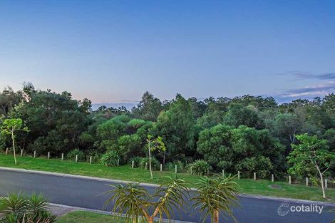 Property photo of 8 Culgoora Crescent Reedy Creek QLD 4227