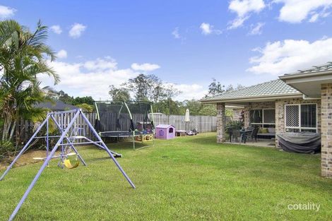 Property photo of 10 Worley Drive Gilston QLD 4211