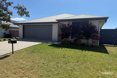 Property photo of 61 Hodgskin Street Caboolture QLD 4510