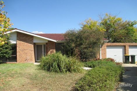 8 Tahrone Pl, Isabella Plains, ACT 2905