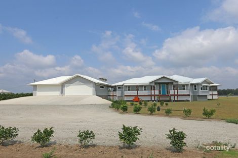 12 Wiblens Lane, Palmers Island, NSW 2463