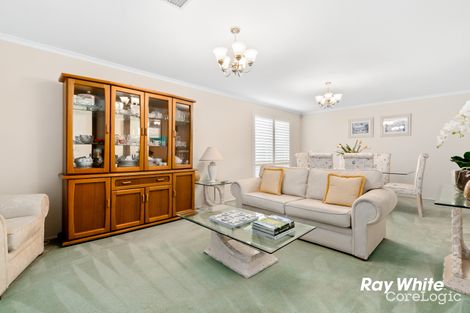 Property photo of 79 Cowper Circle Quakers Hill NSW 2763