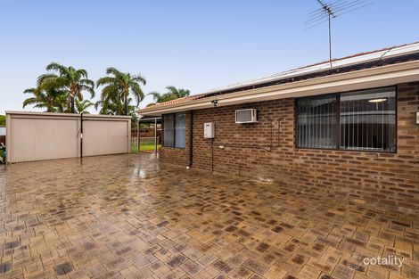 Property photo of 104 Teranca Road Greenfields WA 6210