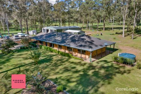 Property photo of 27 Leumeah Close Brandy Hill NSW 2324