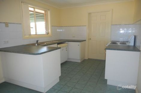 Property photo of 33 Brigalow Drive Moree NSW 2400