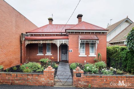 Property photo of 59 Rose Street Essendon VIC 3040