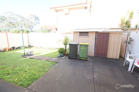 Property photo of 2/134 Carcoola Street Canley Vale NSW 2166