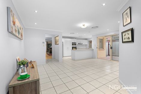 Property photo of 13 Rosehill Court Brassall QLD 4305
