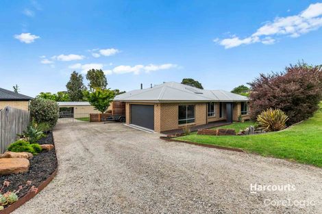 Property photo of 7 May Court Garfield VIC 3814