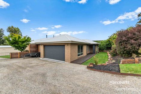 Property photo of 7 May Court Garfield VIC 3814