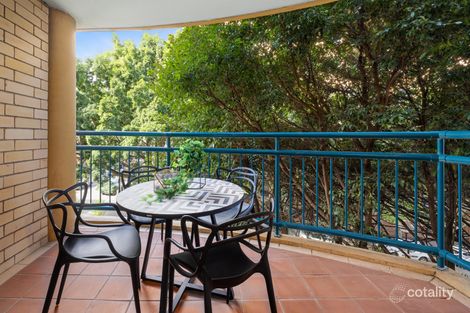Property photo of 15/122 Saunders Street Pyrmont NSW 2009