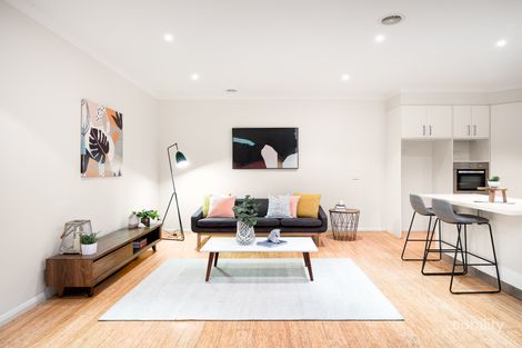 Property photo of 2A Roberts Avenue Mulgrave VIC 3170