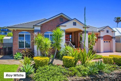 44 Old Saddleback Rd, Kiama, NSW 2533
