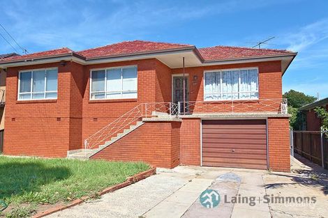 101 Fairfield Rd, Guildford West, NSW 2161
