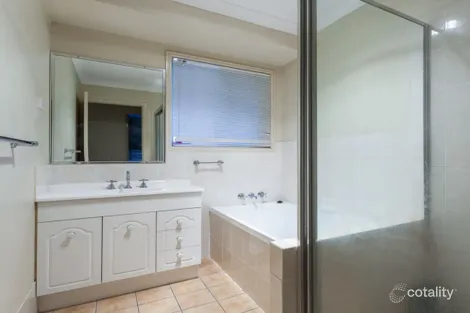 Property photo of 12 Faculty Circuit Meadowbrook QLD 4131