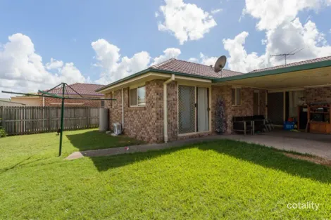 Property photo of 12 Faculty Circuit Meadowbrook QLD 4131
