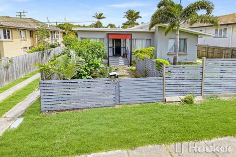 Property photo of 161 Dahlia Street Cannon Hill QLD 4170